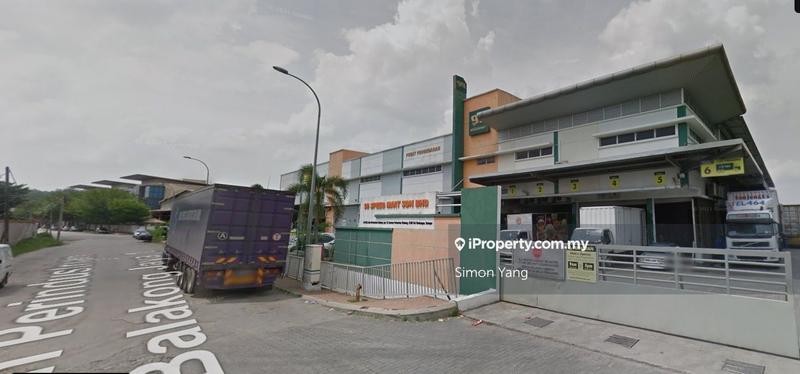 Detached Factory for Sale in Kawasan Perindustrian Balakong, Balakong by Simon Yang - iProperty.com.my