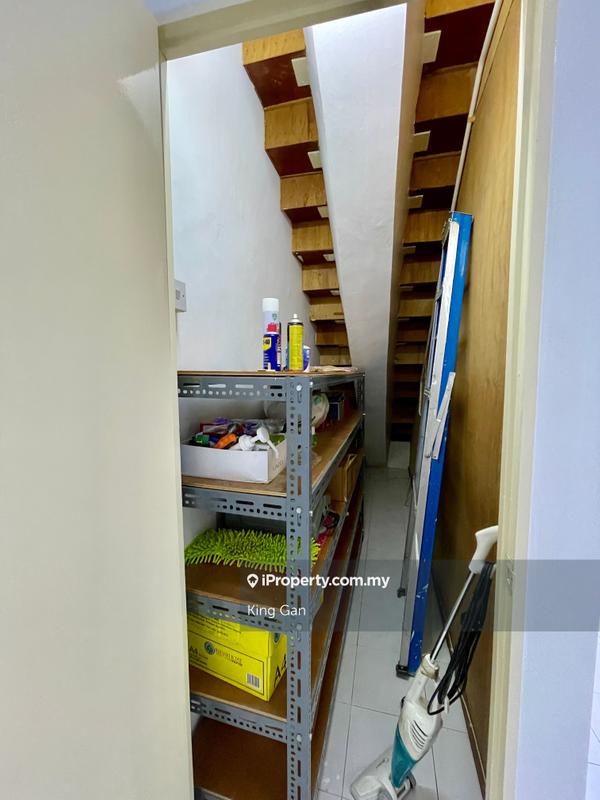 2-storey Terraced House for Sale in Taman Taming Ria, Balakong by King Gan - iProperty.com.my