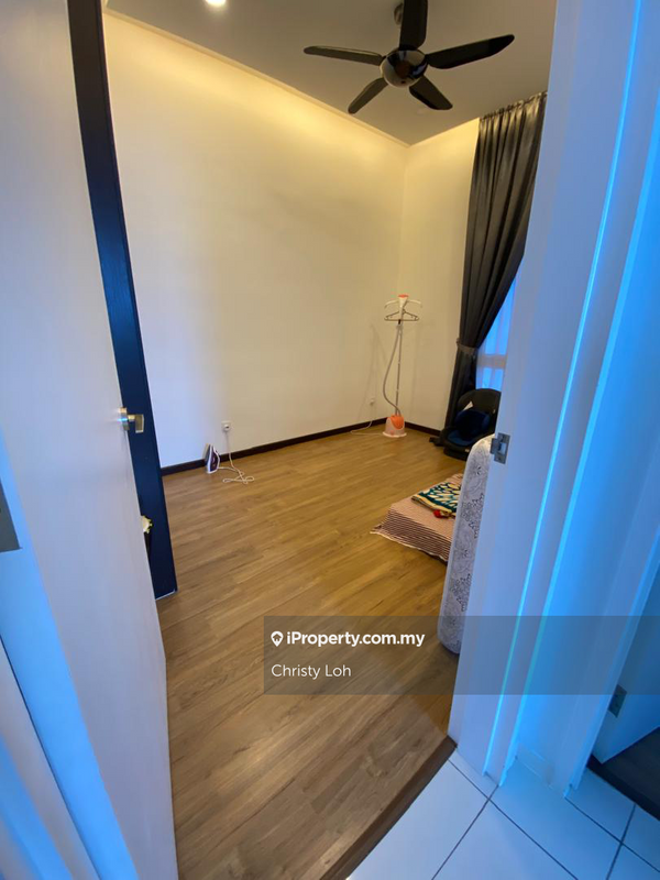 Kediaman Servis untuk Dijual di Eco Sky oleh Christy Loh - iProperty.com.my