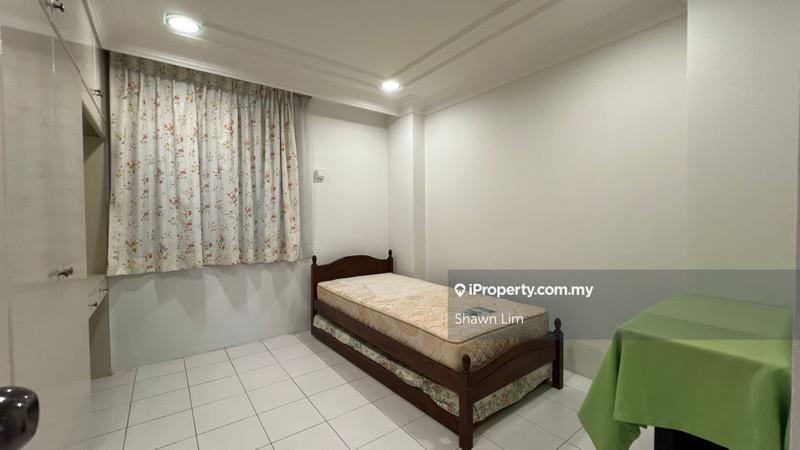 Kondominium untuk Disewa di Bayu Angkasa oleh Shawn Lim - iProperty.com.my