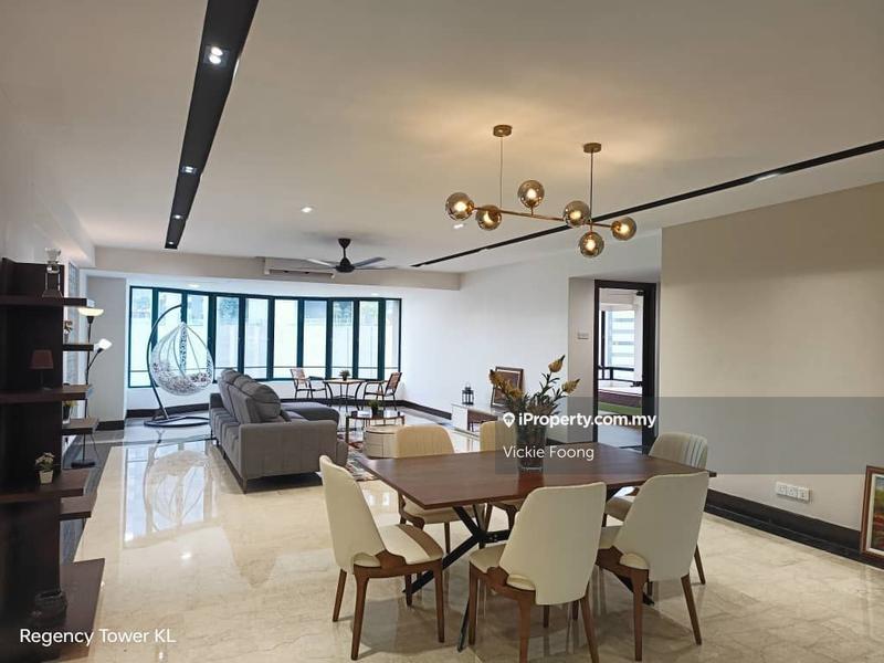 For Rent - Regency Tower