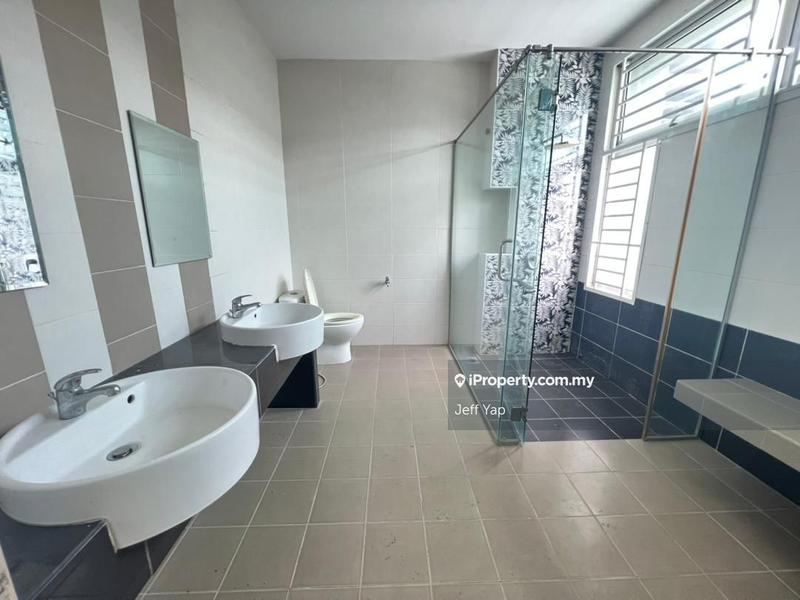 Semi-Detached House for Rent in Nusa Duta, Iskandar Puteri (Nusajaya) by Jeff Yap - iProperty.com.my