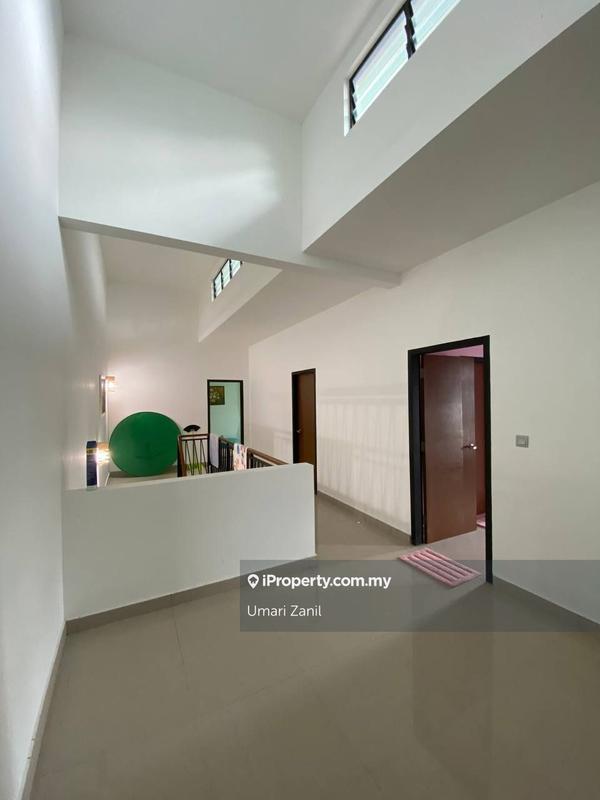 Cluster House for Sale in Pasir Gudang, Johor by Umair Zanil - iProperty.com.my