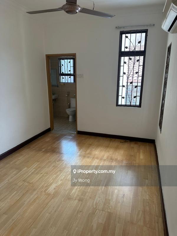 Rumah Berangkai 2 Tingkat untuk Dijual di Bk6, Simfoni, Bandar Kinrara, Puchong, Bandar Kinrara oleh Jy Wong - iProperty.com.my