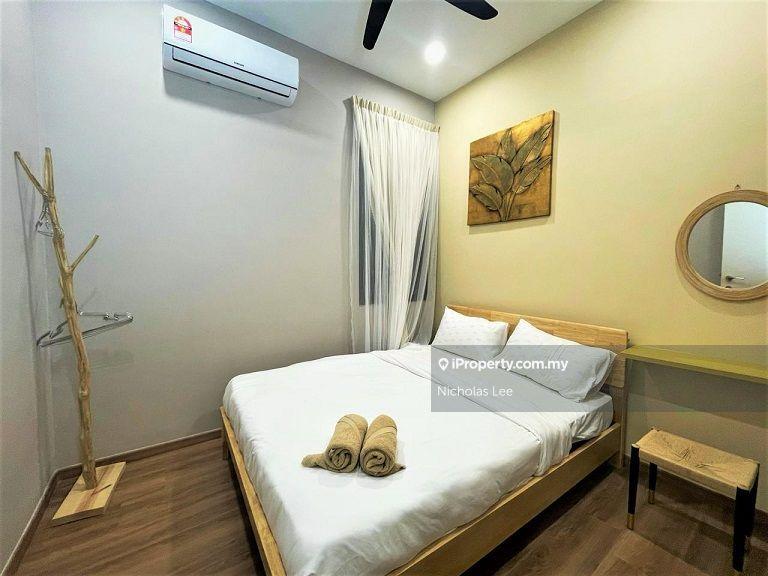 Condominium for Rent in The Cove Hillside Residence by Nicholas Lee - iProperty.com.my