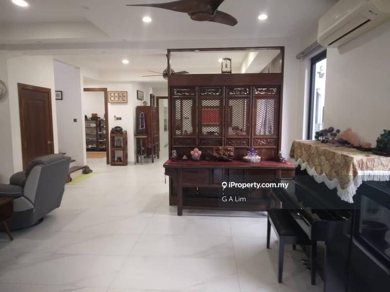 Bungalow House for Sale in Taman Segar, Cheras by G A Lim - iProperty.com.my