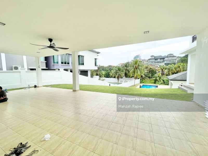 Bungalow House for Sale in Country Heights, Kajang by Mahzah Rapiee - iProperty.com.my