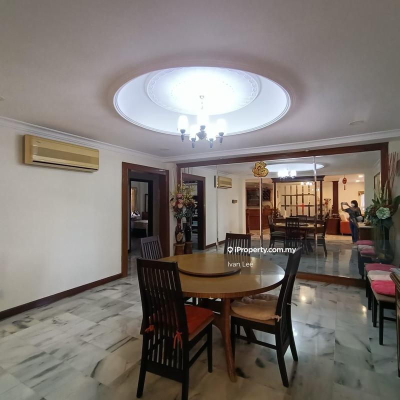 Bungalow House for Sale in Seksyen 17, Petaling Jaya by Ivan Lee - iProperty.com.my