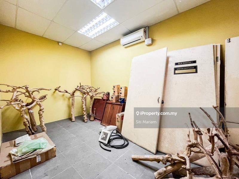 Kedai untuk Dijual di 085hl, Puncak Alam oleh Siti Mariam - iProperty.com.my