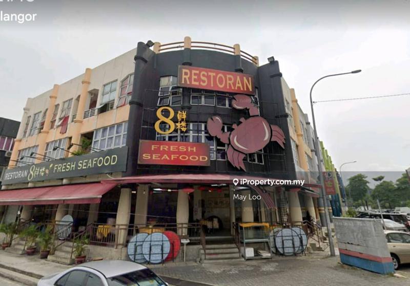Shop for Sale in SUBANG JAYA, Subang Jaya by May Loo - iProperty.com.my