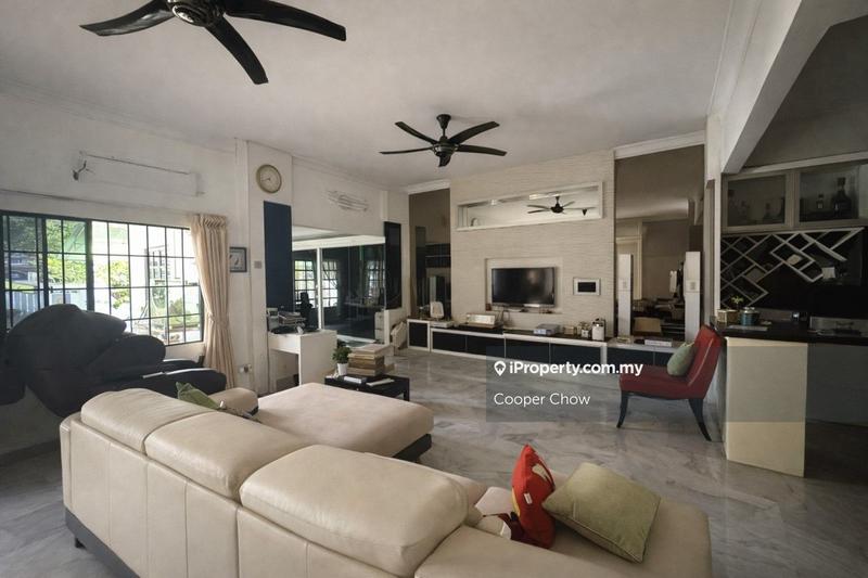 Rumah Teres 2-Tingkat untuk Dijual di SS2, Petaling Jaya oleh Cooper Chow - iProperty.com.my