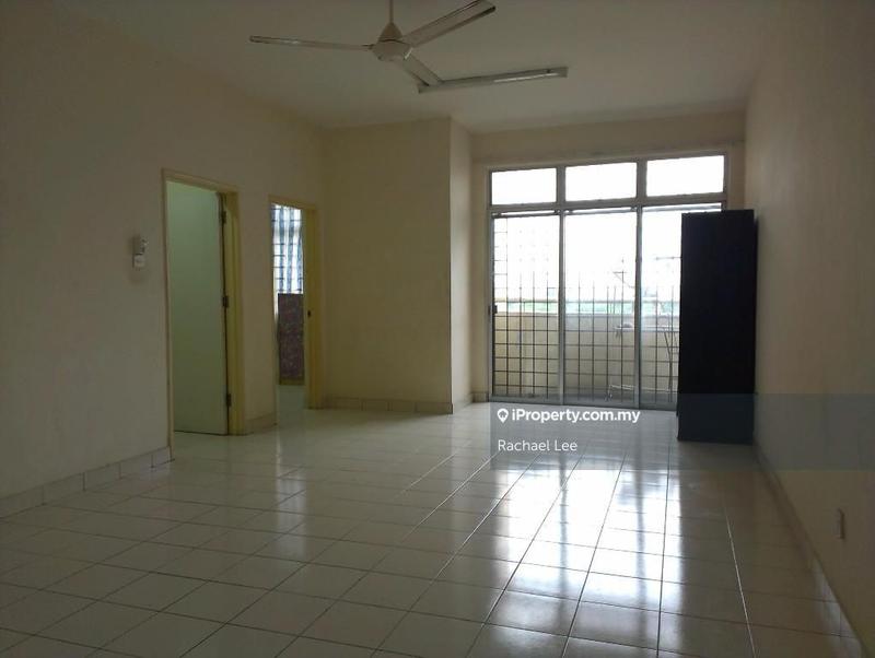 Apartment for Sale in Pangsapuri Lagoon Perdana by Rachael Lee - iProperty.com.my