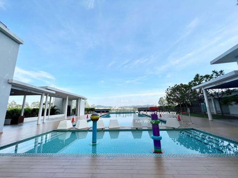 For Rent - La Thea Residences