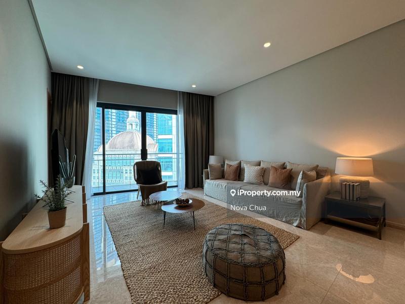 For Sale - Damansara City Residency (DC Residensi)