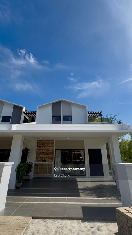 3-storey Terraced House for Sale in Panorama Lapangan Perdana, Ipoh by Levi Chong - iProperty.com.my