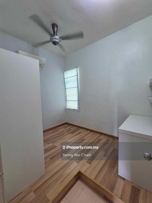 For Sale - Pangsapuri Bukit Beruang Bestari (University View)