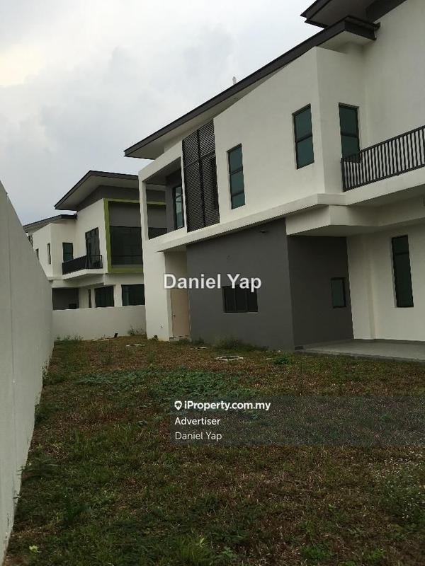 Bungalow House for Sale in Rawang The Rise Kota Emerald Rawang, Rawang by Daniel Yap - iProperty.com.my