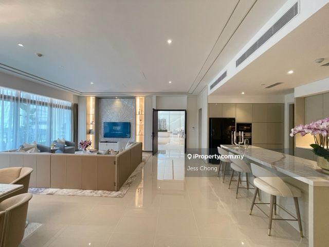 Condominium for Sale in Pavilion Mont' Kiara by Jess Chong - iProperty.com.my