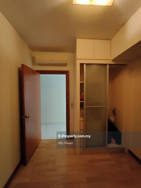 Residensi Servis untuk Dijual di Kiara Designer Suites oleh Ally Hwan - iProperty.com.my