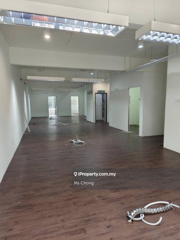 For Rent - Seria 88 Commercial Centre