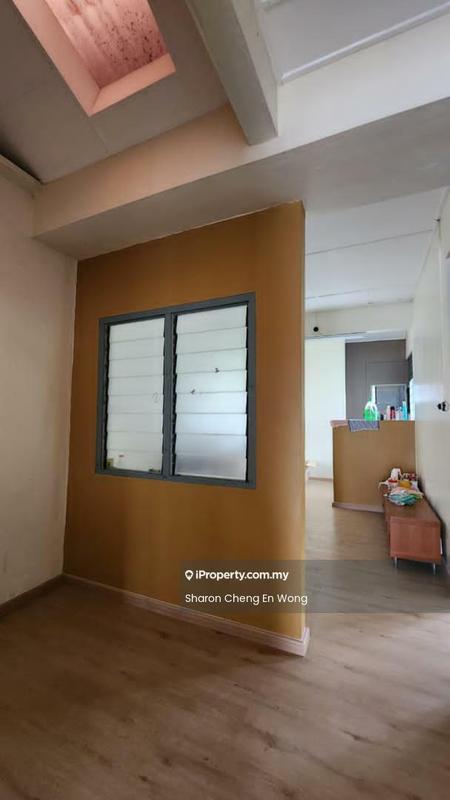 Rumah Berangkai 1 Tingkat untuk Dijual di Poh Kwong Park, Kuching oleh Sharon Wong - iProperty.com.my