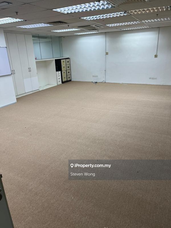 Pejabat untuk Dijual di KLCC, KL City Centre oleh Steven Wong - iProperty.com.my
