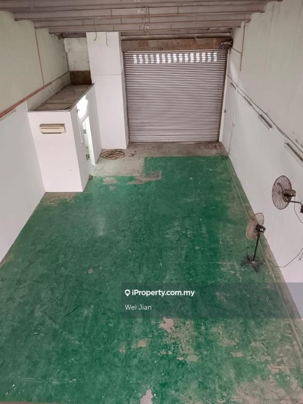 Terrace Factory for Rent in Taman Perindustrian Usj 1, Subang Jaya by Wei Jian - iProperty.com.my