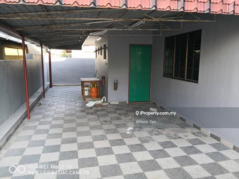 Bungalow House untuk Dijual di Taman Setapak, Setapak oleh Wilson Tan - iProperty.com.my