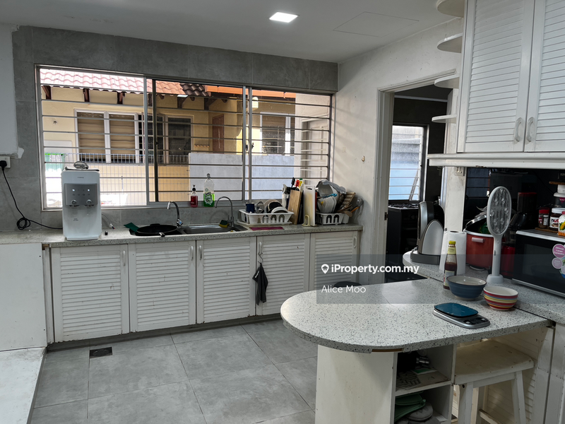 Semi-Detached House for Sale in Taman Tun Dr Ismail, Kuala Lumpur by Alice Moo - iProperty.com.my