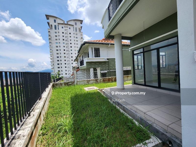 Rumah Berkembar untuk Dijual di Taman bukit permai, Cheras oleh Jun Goh - iProperty.com.my