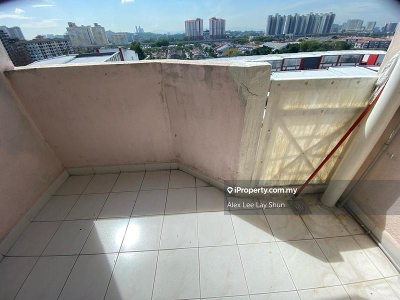 Pangsapuri untuk Dijual di Pangsapuri Bayu oleh Alex Lee Lay Shun - iProperty.com.my