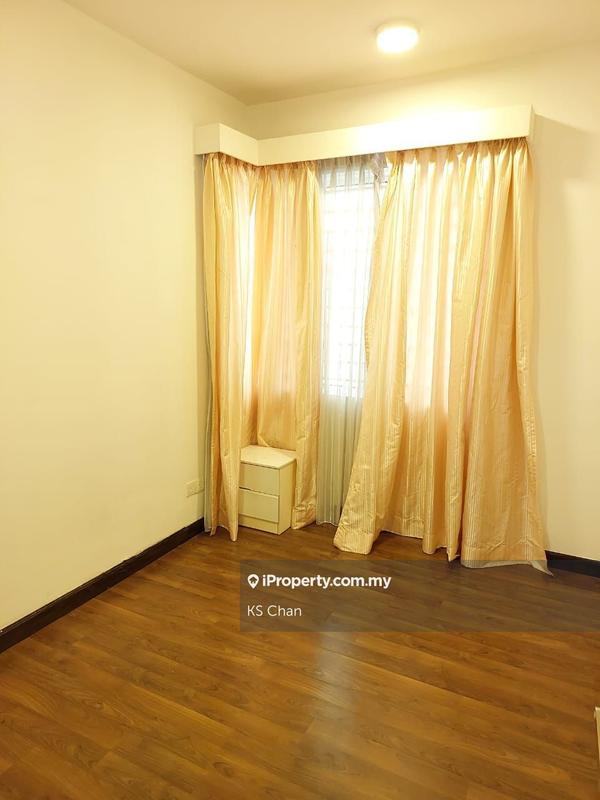 Kondominium untuk Dijual di Hijauan Saujana oleh KS Chan - iProperty.com.my