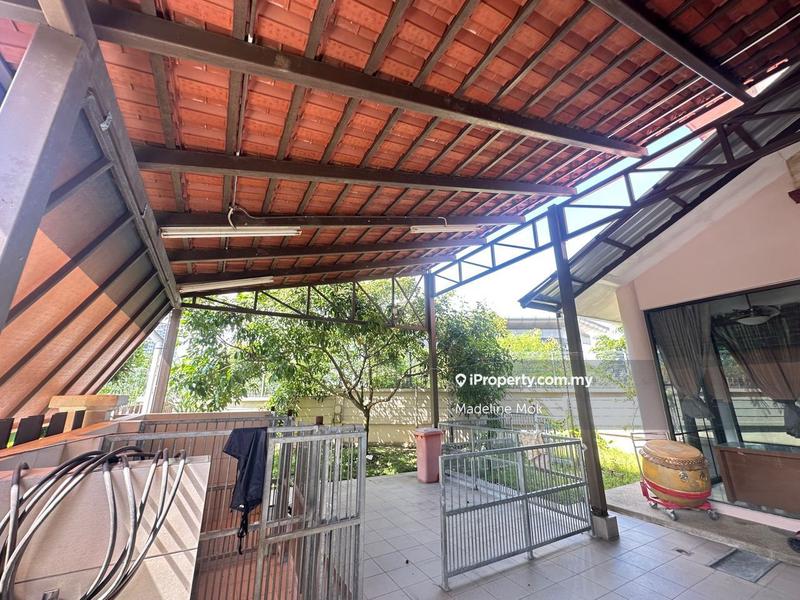 Bungalow House untuk Dijual di Damansara Idaman, Petaling Jaya oleh Madeline Mok - iProperty.com.my