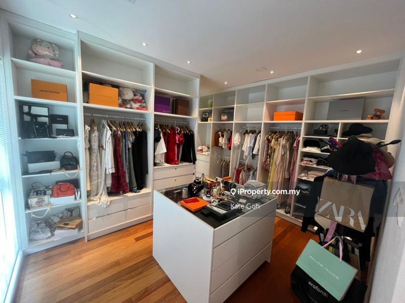 Bungalow House for Rent in Lakefront Villa, Cyberjaya by Kate Goh - iProperty.com.my