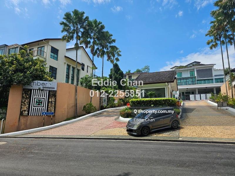 Semi-Detached House for Sale in Amberhill Melawati, Ulu Kelang by Eddie Chan - iProperty.com.my