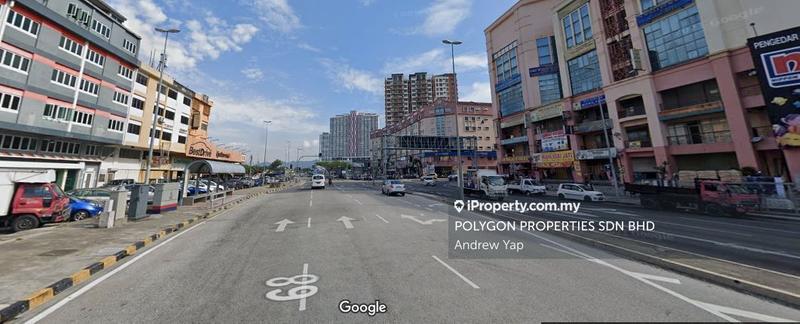 Shop for Sale in Sri Setapak, Setapak by Andrew Yap - iProperty.com.my