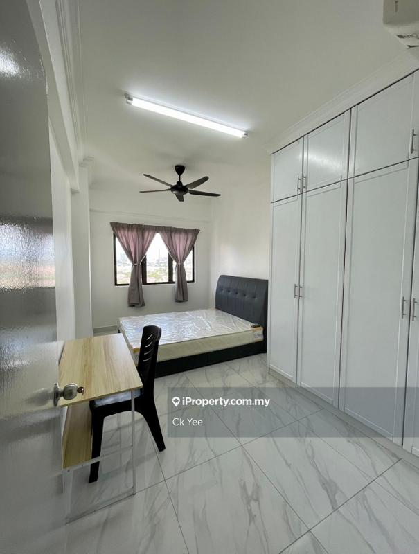 Kondominium untuk Dijual di Vista Komanwel B oleh Ck Yee - iProperty.com.my