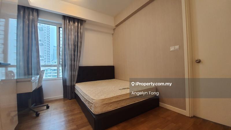 Condominium for Sale in Kiaraville by Angelyn Fong - Bedroom - iProperty.com.my