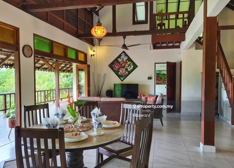 Hotel / Resort for Sale in Langkawi, Kuah by Hazwani - Dining Room - iProperty.com.my
