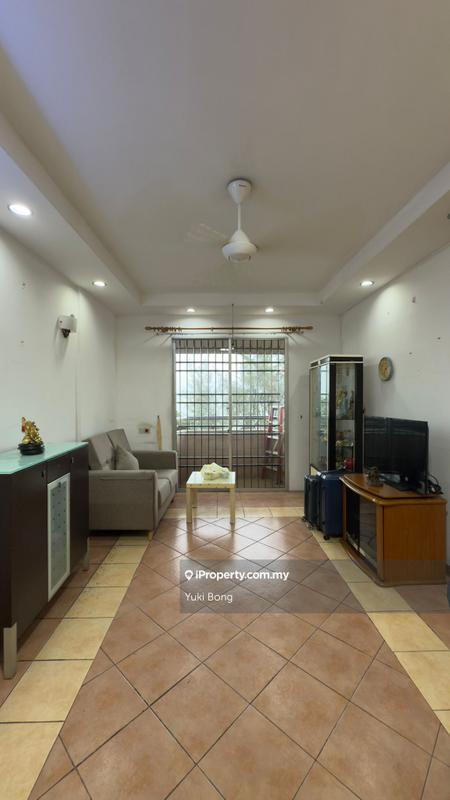 For Sale - Mutiara Heights