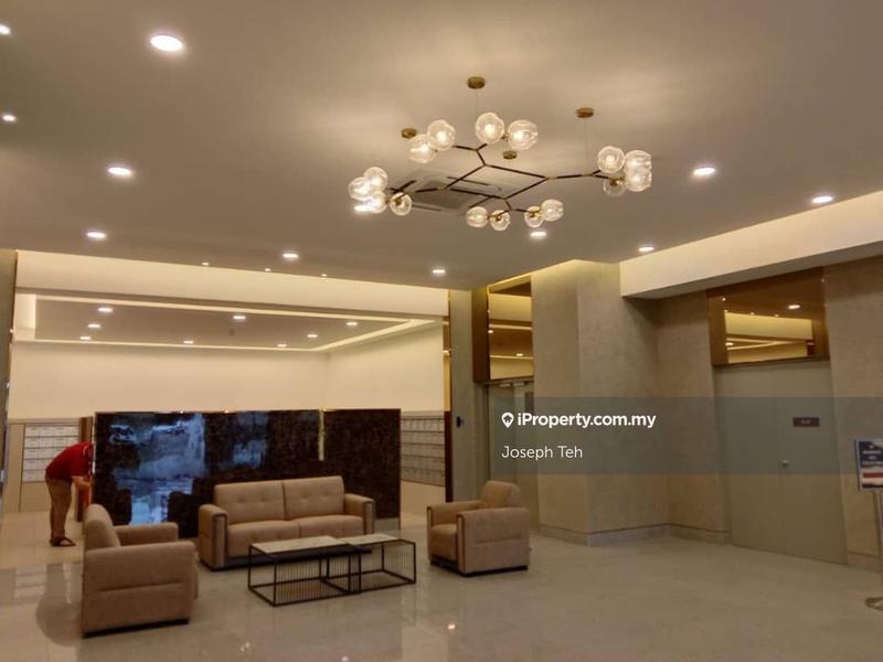 For Rent - B11 Parkland Residence