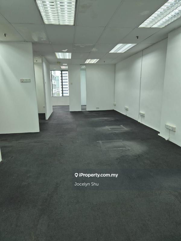Pejabat untuk Dijual di KLCC, KL City Centre oleh Jocelyn Shu - iProperty.com.my