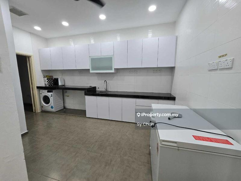 Rumah Berkembar untuk Disewa di Kota Kemuning, Shah Alam oleh Sy Chan - Kitchen - iProperty.com.my