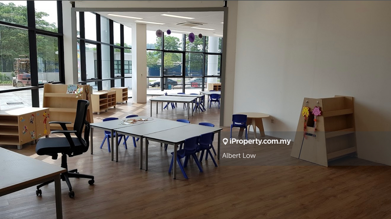 3-storey Terraced House for Rent in Symphony Hills, Cyberjaya by Albert Low - iProperty.com.my