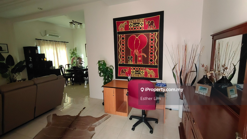 Rumah Berkembar untuk Dijual di Taman Ipoh Jaya Timur 1, Ipoh oleh Esther Lim - iProperty.com.my