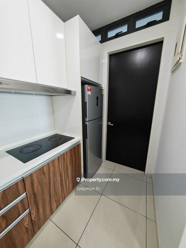 Kediaman Servis untuk Disewa di Setia Sky 88 oleh Greymon Er - iProperty.com.my