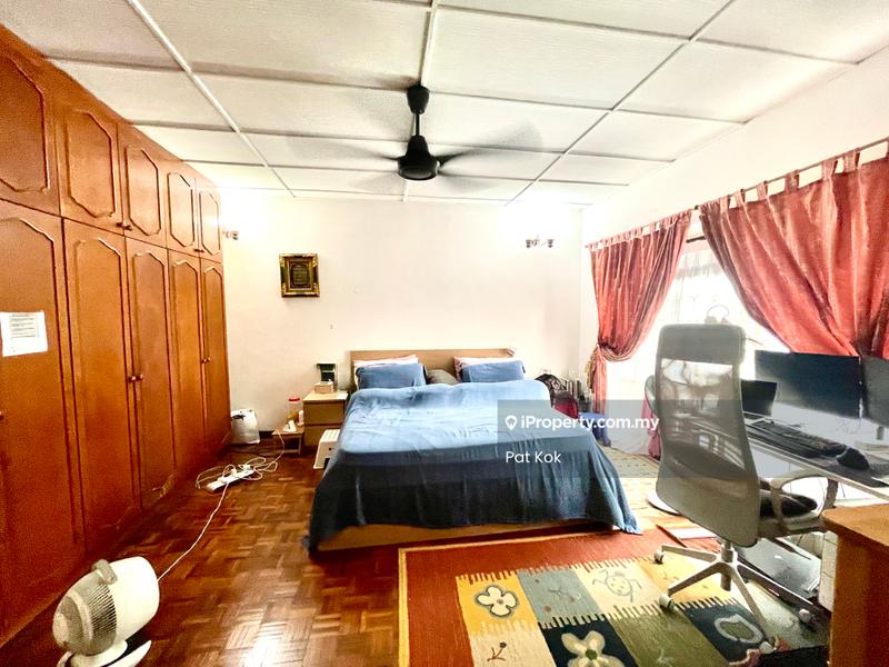 2-storey Terraced House for Sale in Taman Tun Dr Ismail, Kuala Lumpur by Pat Kok - Bedroom - iProperty.com.my