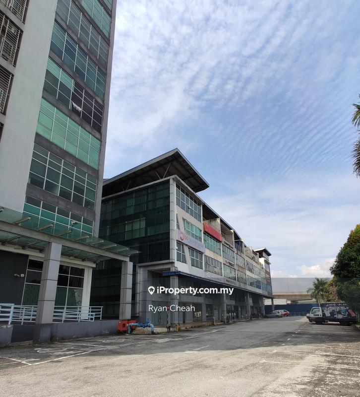 Kedai-Pejabat untuk Dijual di Bandar Sri Damansara, Selangor oleh Ryan Cheah - iProperty.com.my