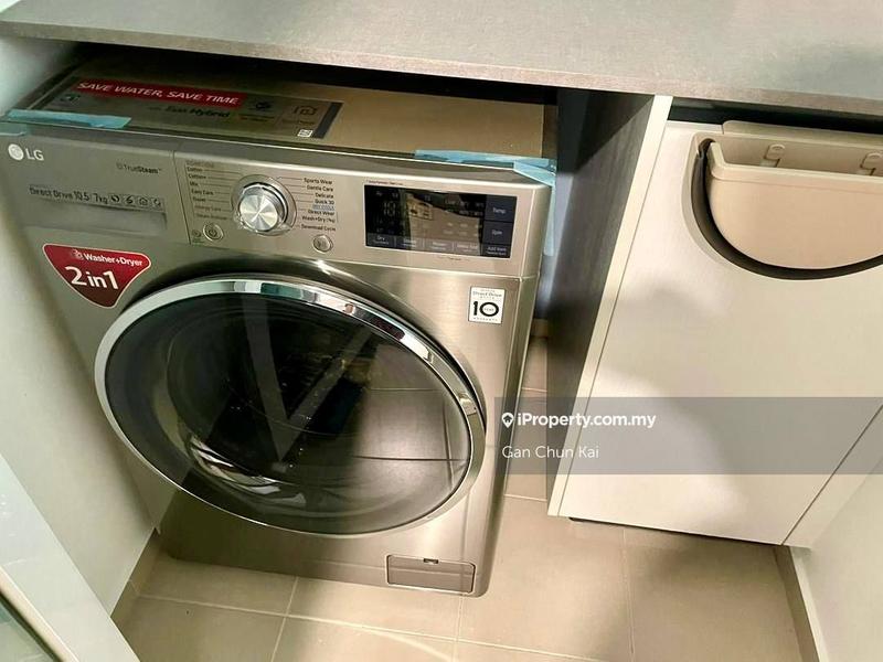 Kondominium untuk Disewa di SummerSkye Residences oleh Gan Chun Kai - iProperty.com.my