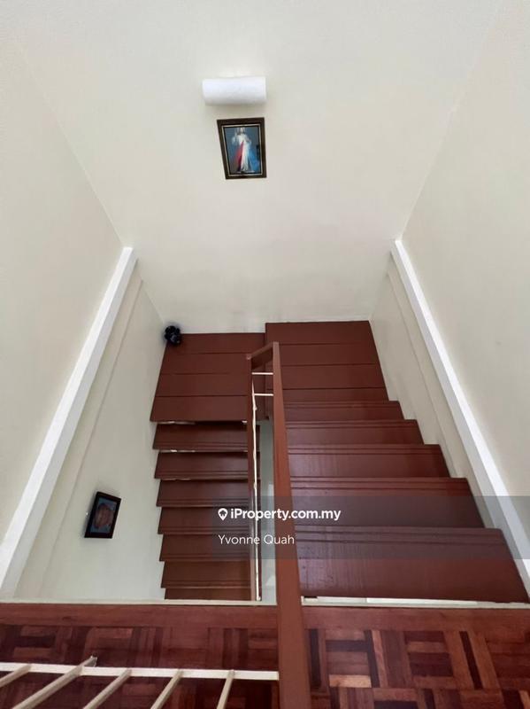 2-storey Terraced House for Sale in Kelana Jaya, Petaling Jaya by Yvonne Quah - iProperty.com.my